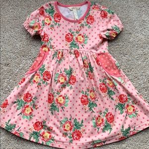 Matilda Jane Dress